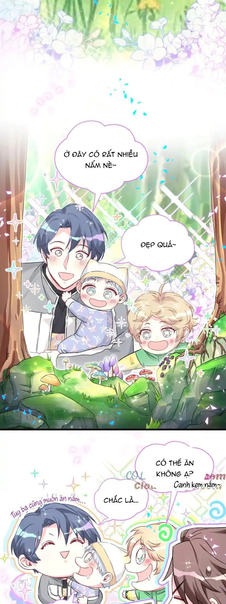 Đứa Bé Là Của Ai ???? Chapter 311 - 12