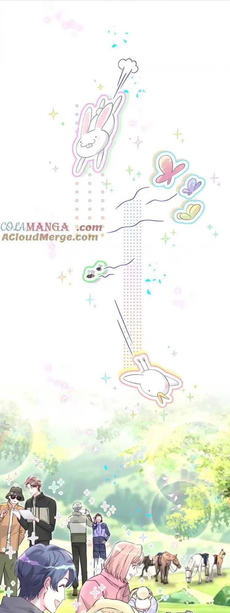 Đứa Bé Là Của Ai ???? Chapter 311 - 17