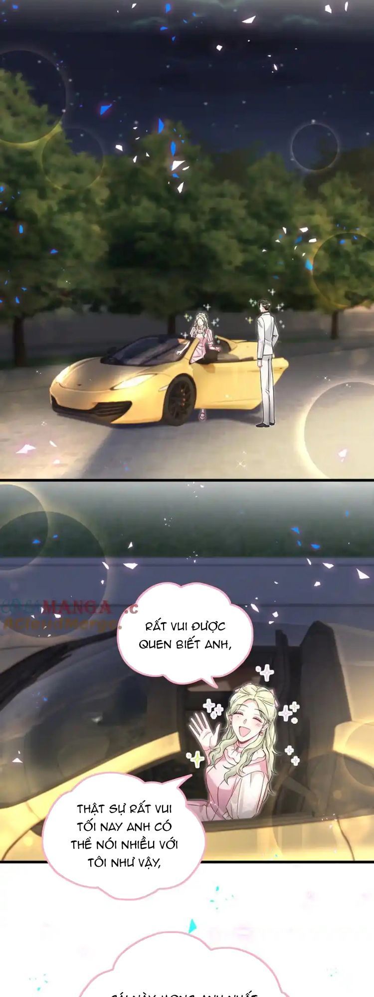 Đứa Bé Là Của Ai ???? Chapter 311 - 19