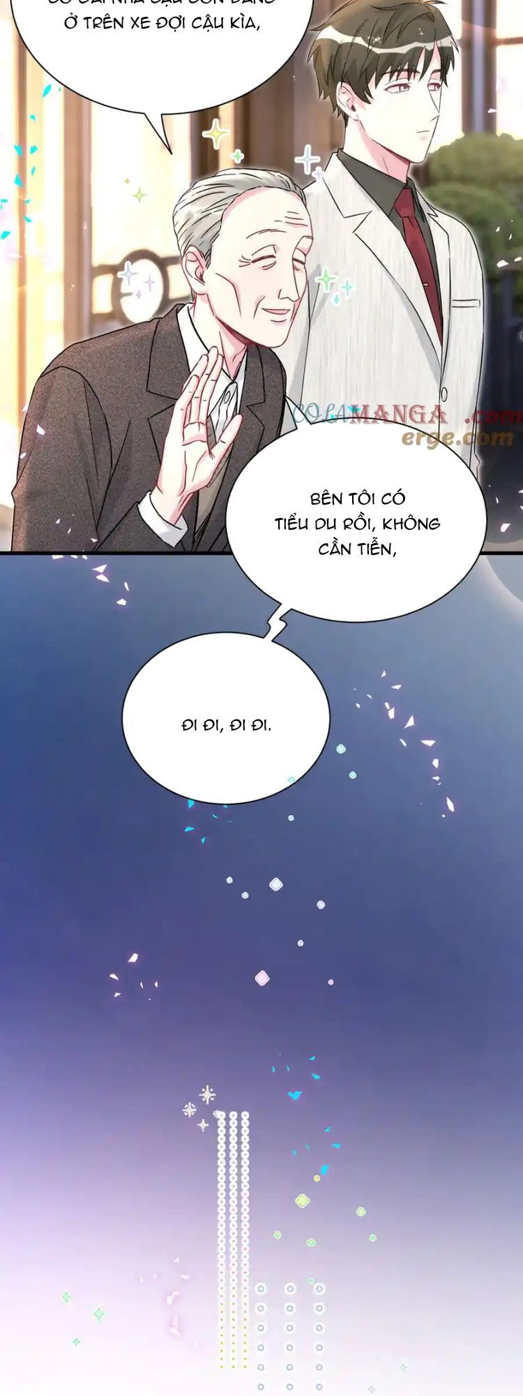 Đứa Bé Là Của Ai ???? Chapter 311 - 24