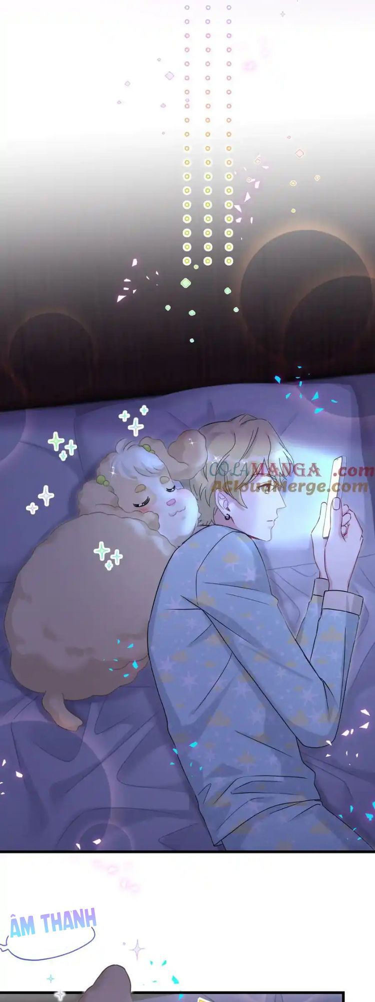 Đứa Bé Là Của Ai ???? Chapter 311 - 25