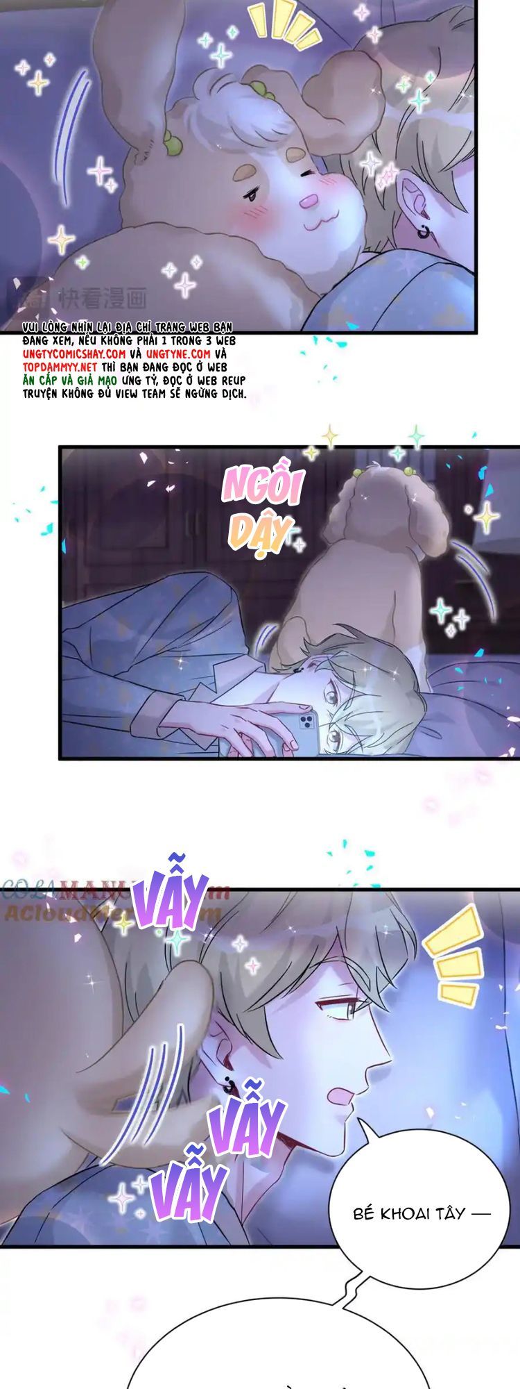 Đứa Bé Là Của Ai ???? Chapter 311 - 26