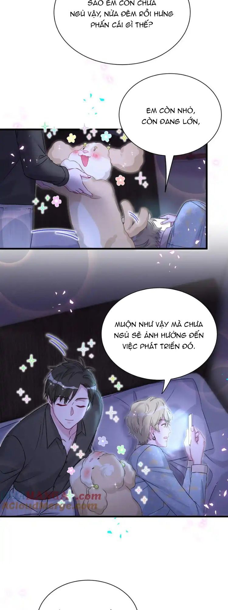 Đứa Bé Là Của Ai ???? Chapter 311 - 27