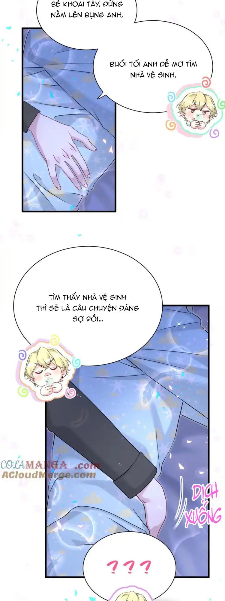 Đứa Bé Là Của Ai ???? Chapter 311 - 28