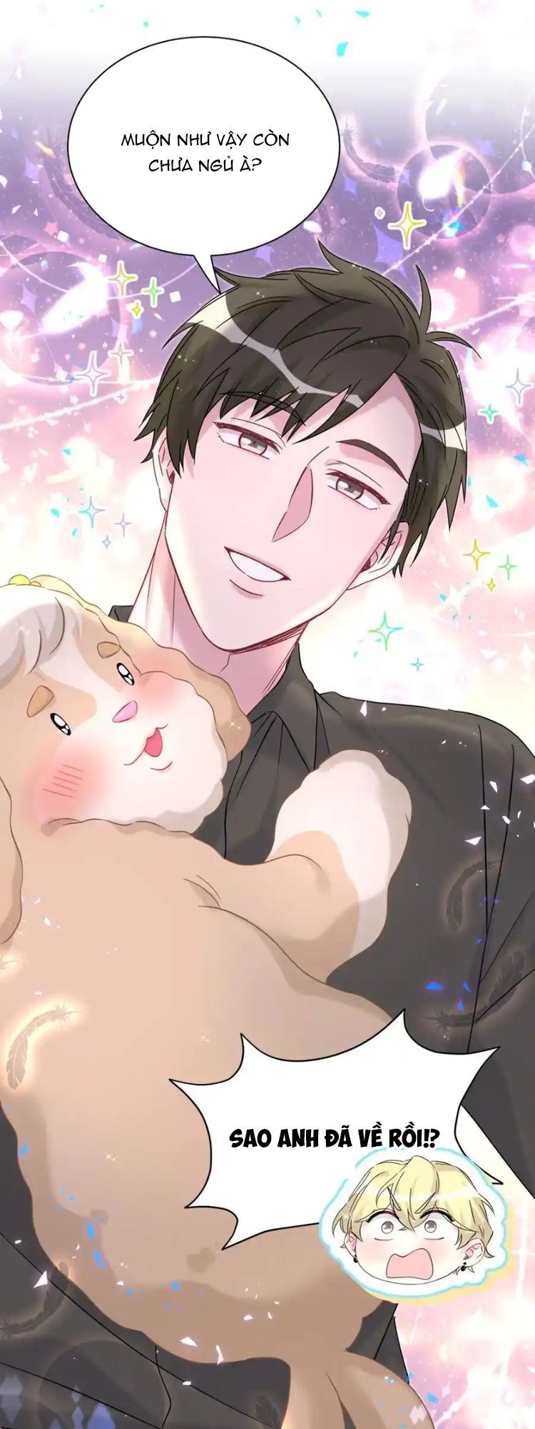 Đứa Bé Là Của Ai ???? Chapter 311 - 30