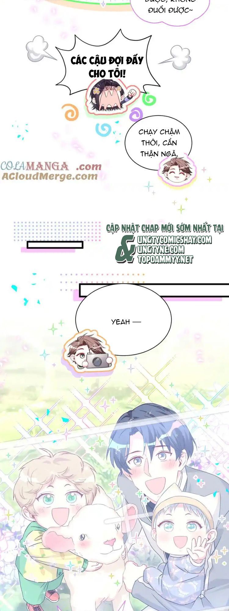 Đứa Bé Là Của Ai ???? Chapter 311 - 9