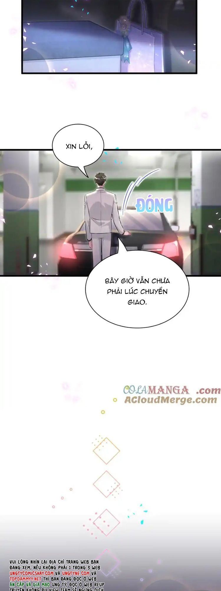 Đứa Bé Là Của Ai ???? Chapter 312 - 11