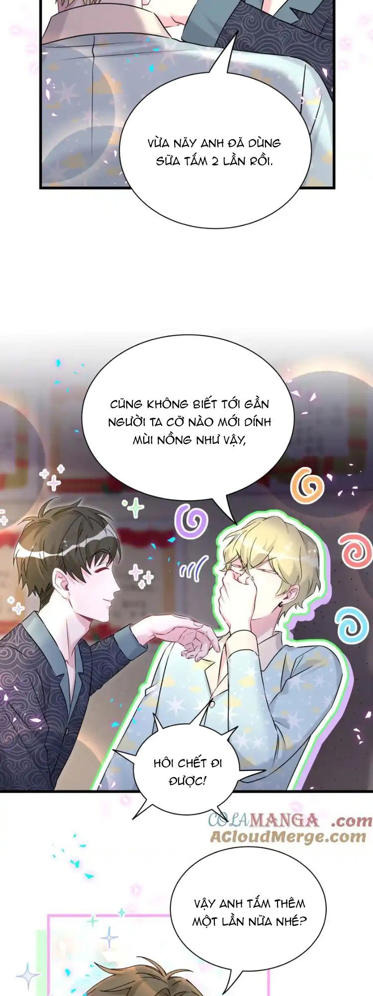 Đứa Bé Là Của Ai ???? Chapter 312 - 13