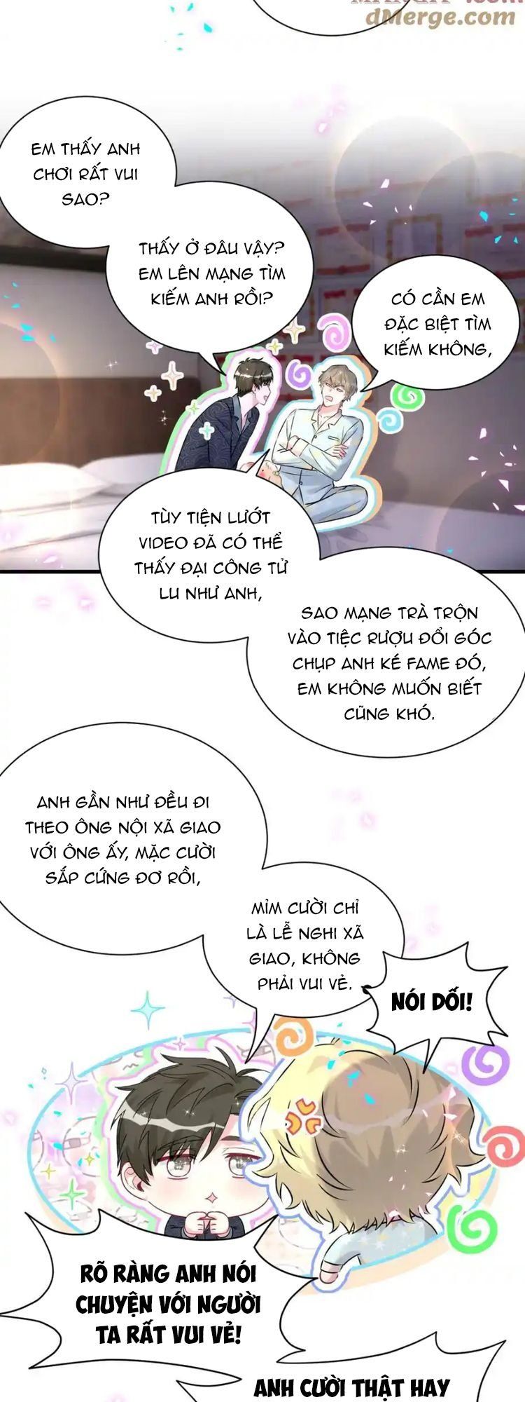 Đứa Bé Là Của Ai ???? Chapter 312 - 15