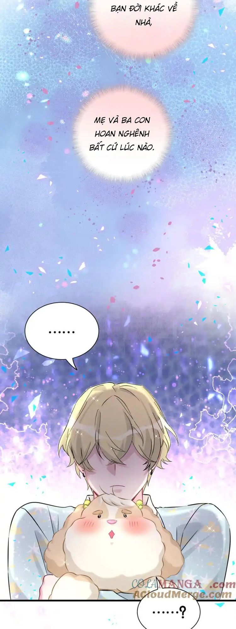 Đứa Bé Là Của Ai ???? Chapter 312 - 22