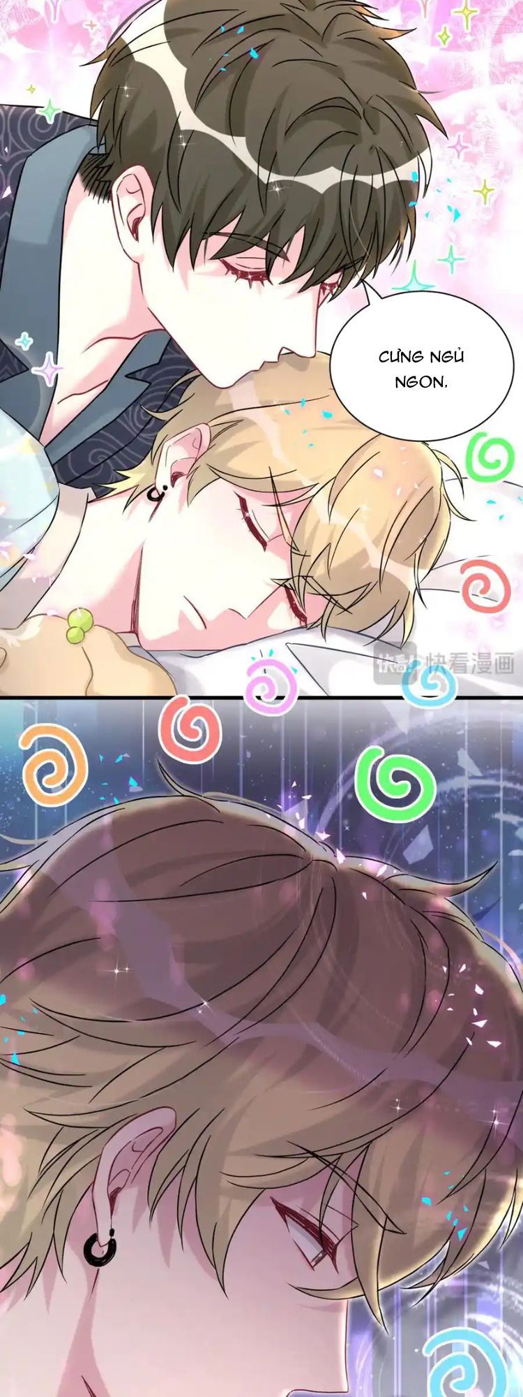 Đứa Bé Là Của Ai ???? Chapter 312 - 24