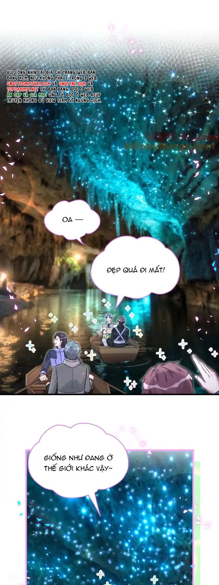 Đứa Bé Là Của Ai ???? Chapter 312 - 26