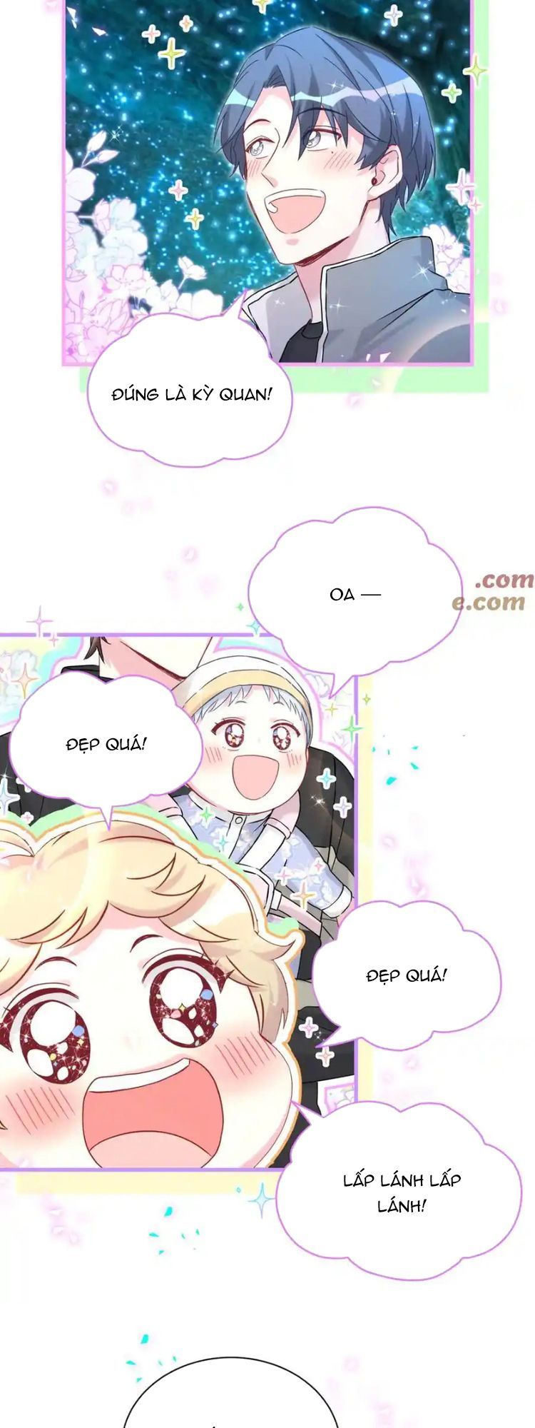 Đứa Bé Là Của Ai ???? Chapter 312 - 27