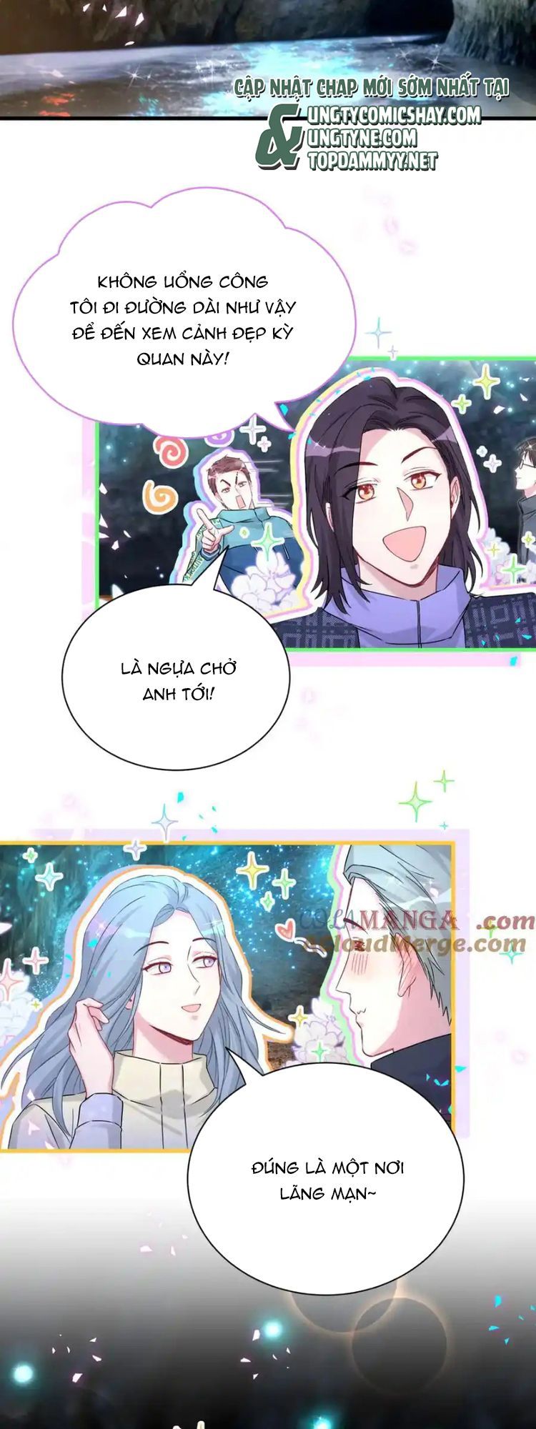 Đứa Bé Là Của Ai ???? Chapter 312 - 29