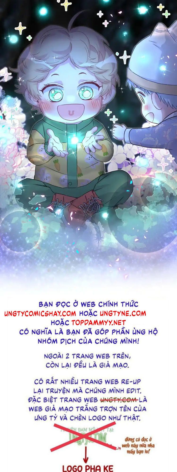 Đứa Bé Là Của Ai ???? Chapter 312 - 30