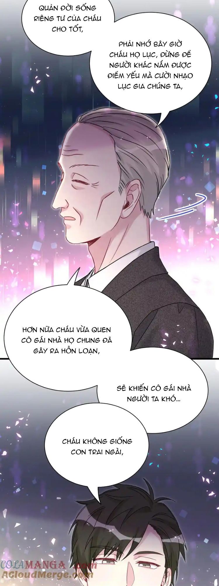 Đứa Bé Là Của Ai ???? Chapter 312 - 5