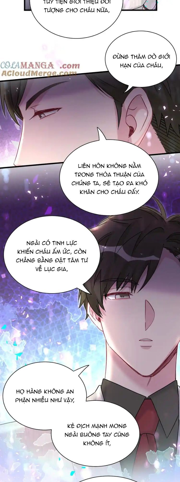 Đứa Bé Là Của Ai ???? Chapter 312 - 7