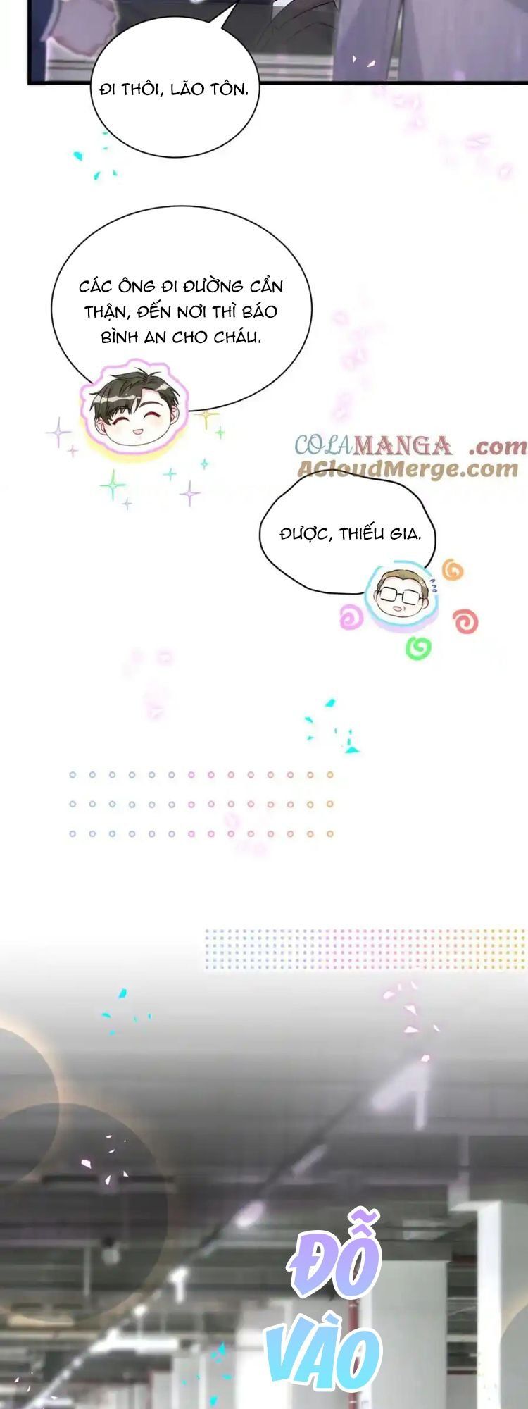 Đứa Bé Là Của Ai ???? Chapter 312 - 9