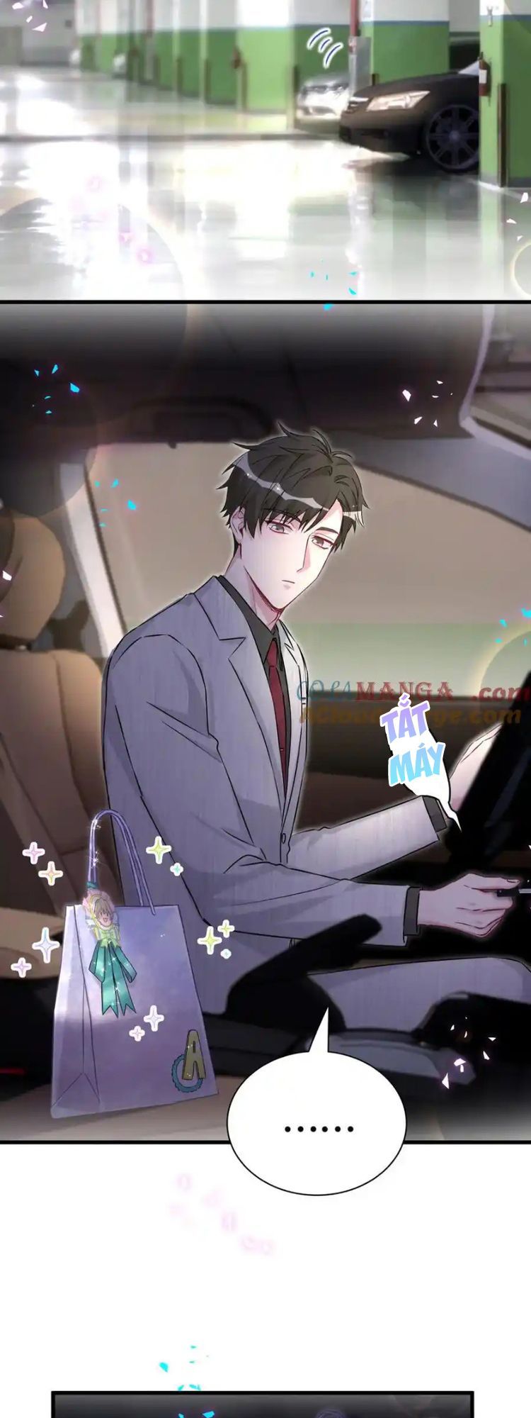 Đứa Bé Là Của Ai ???? Chapter 312 - 10