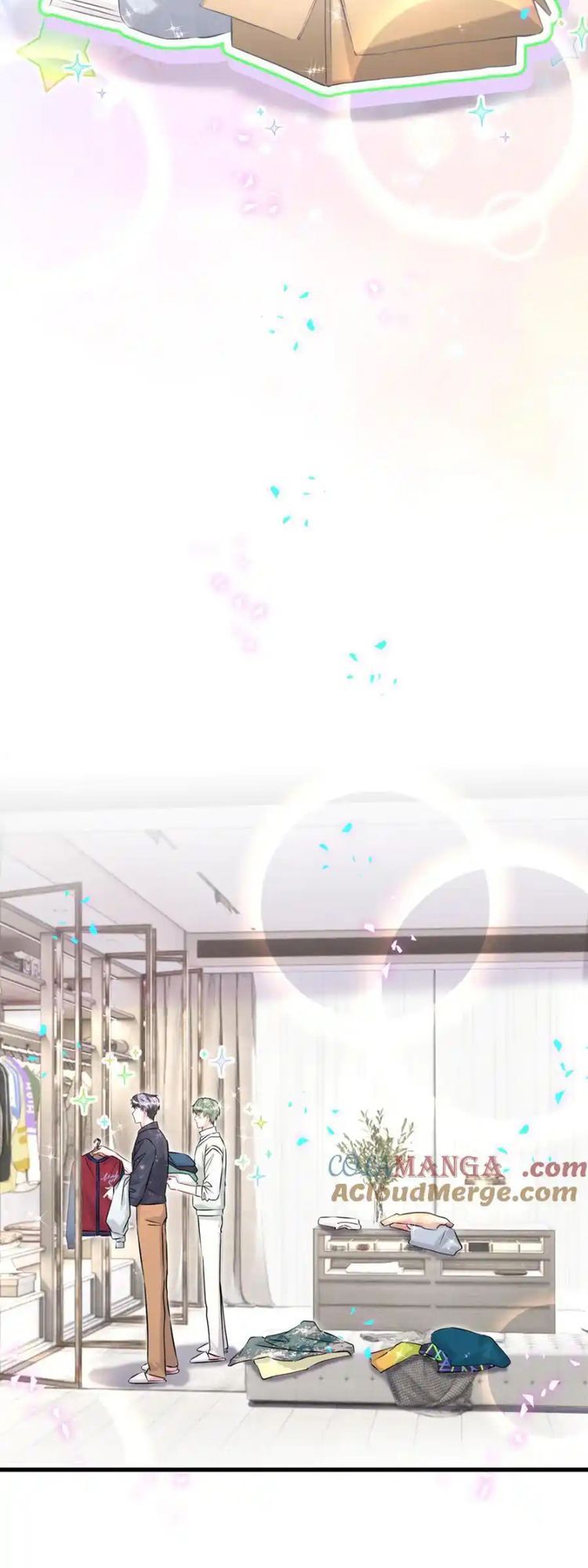 Đứa Bé Là Của Ai ???? Chapter 313 - 11