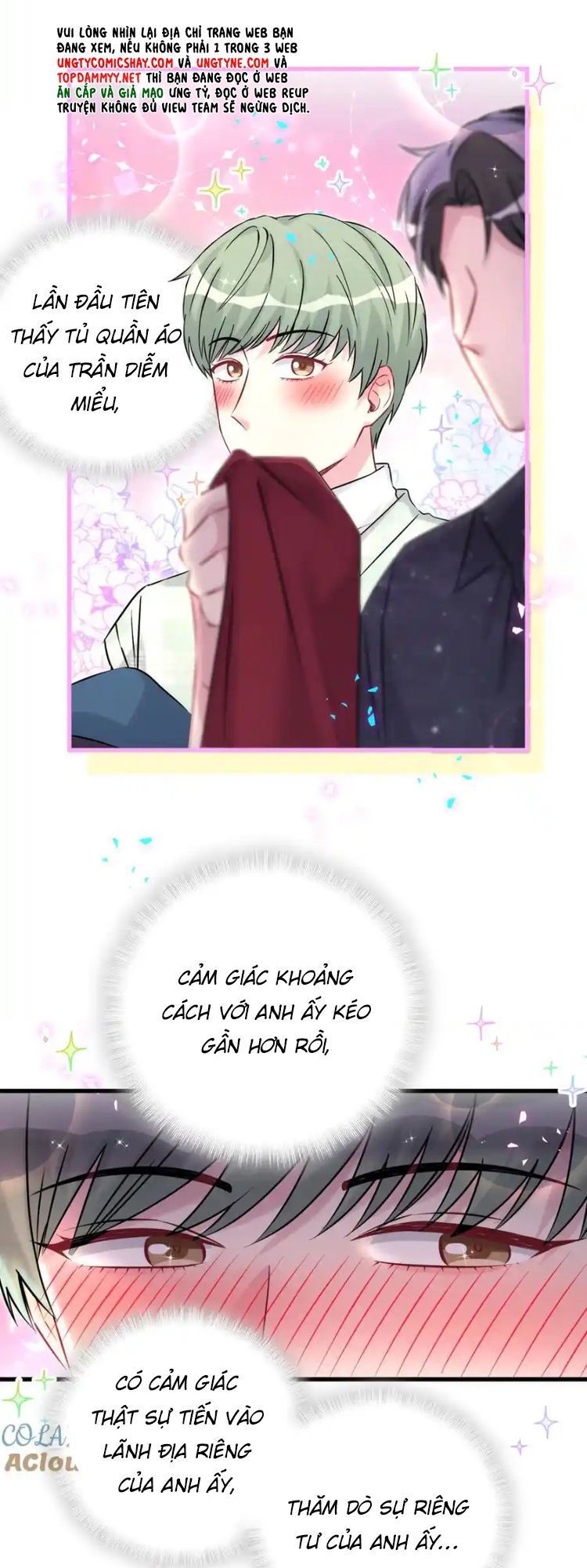 Đứa Bé Là Của Ai ???? Chapter 313 - 12