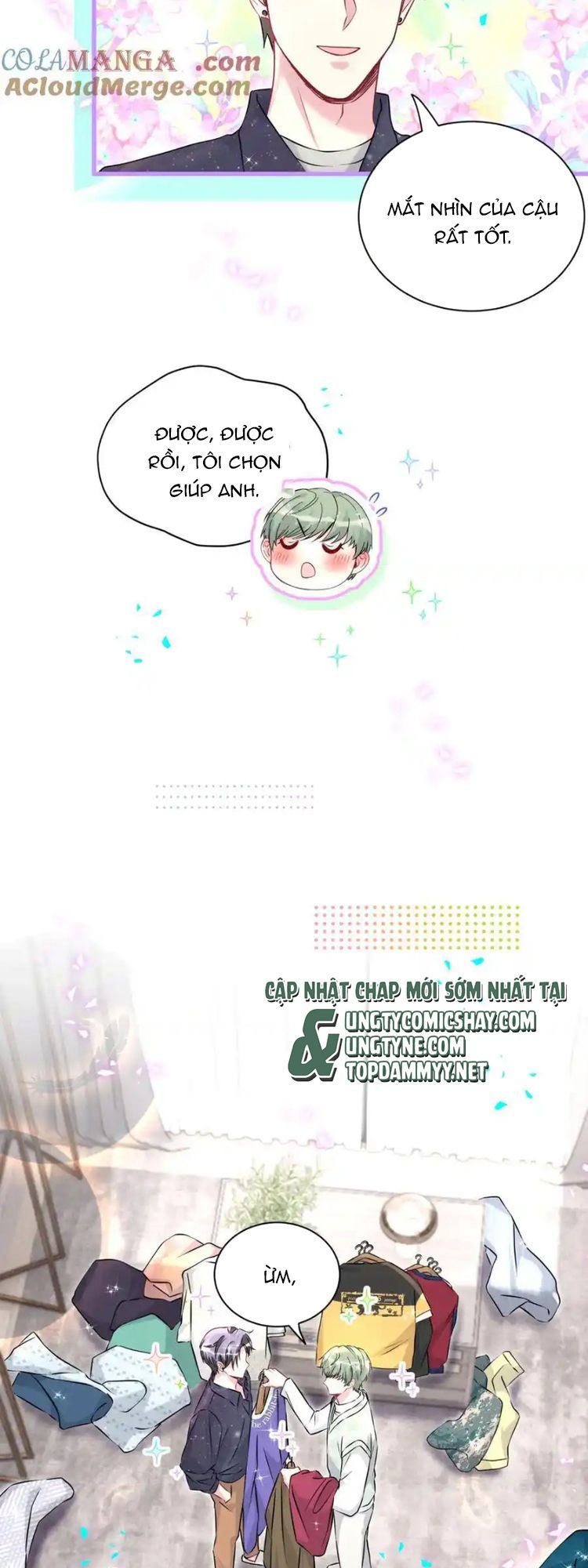 Đứa Bé Là Của Ai ???? Chapter 313 - 14