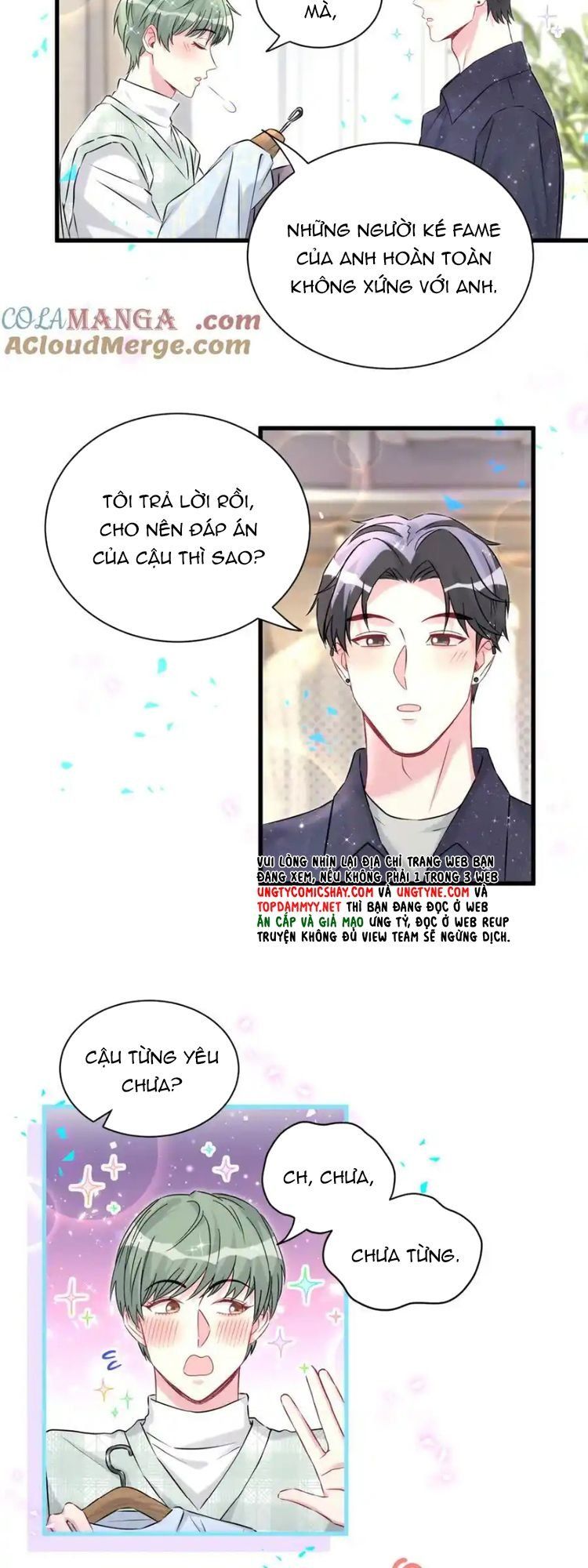 Đứa Bé Là Của Ai ???? Chapter 313 - 23