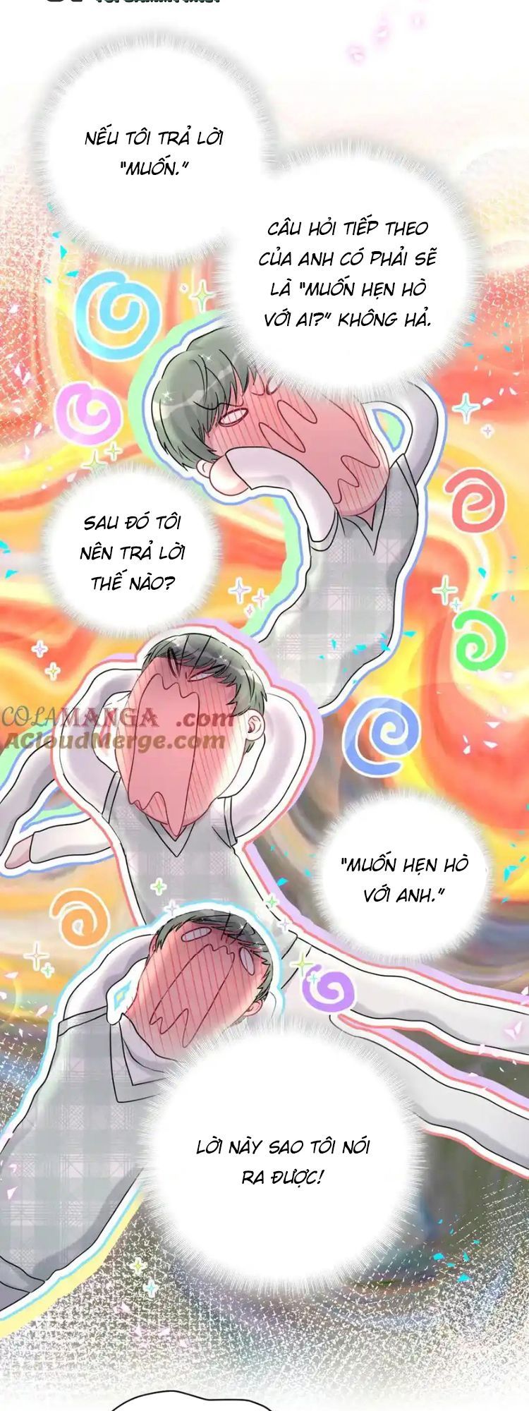 Đứa Bé Là Của Ai ???? Chapter 313 - 26