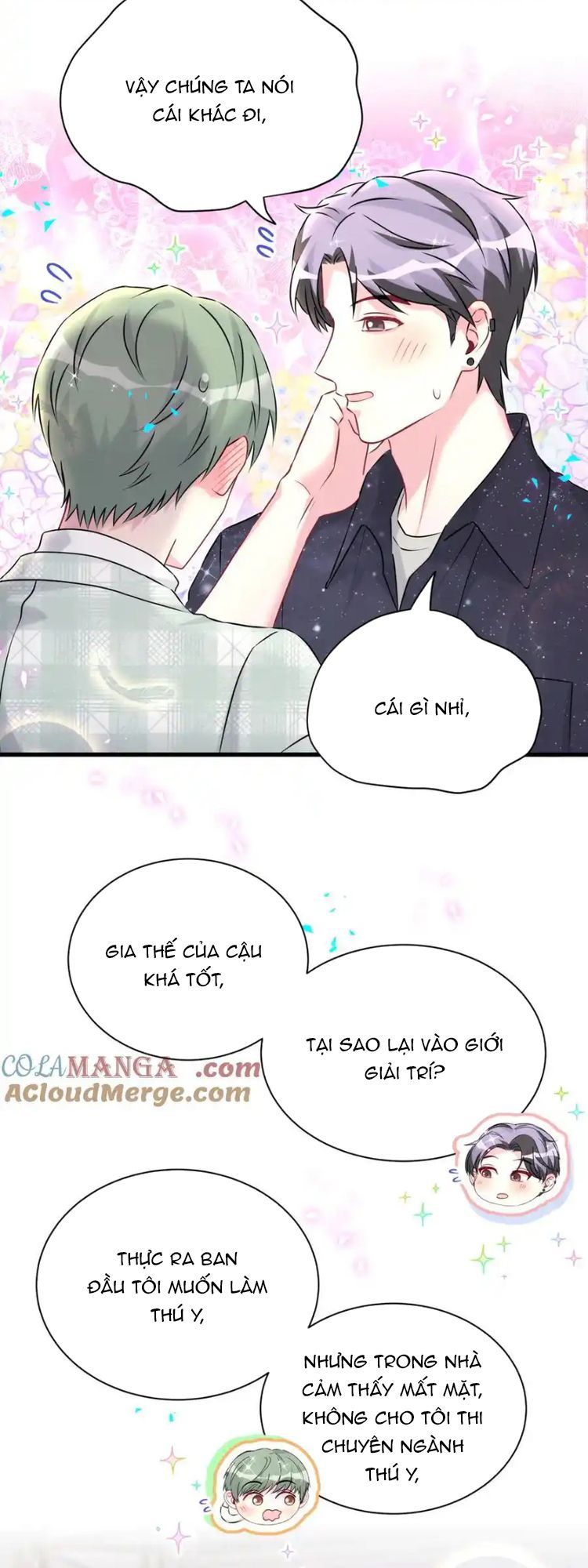 Đứa Bé Là Của Ai ???? Chapter 313 - 27