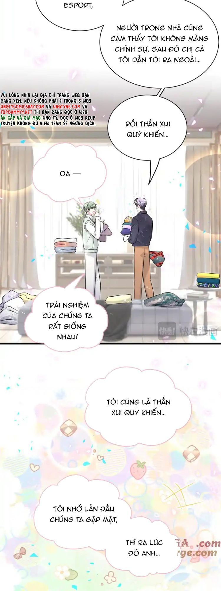 Đứa Bé Là Của Ai ???? Chapter 313 - 29