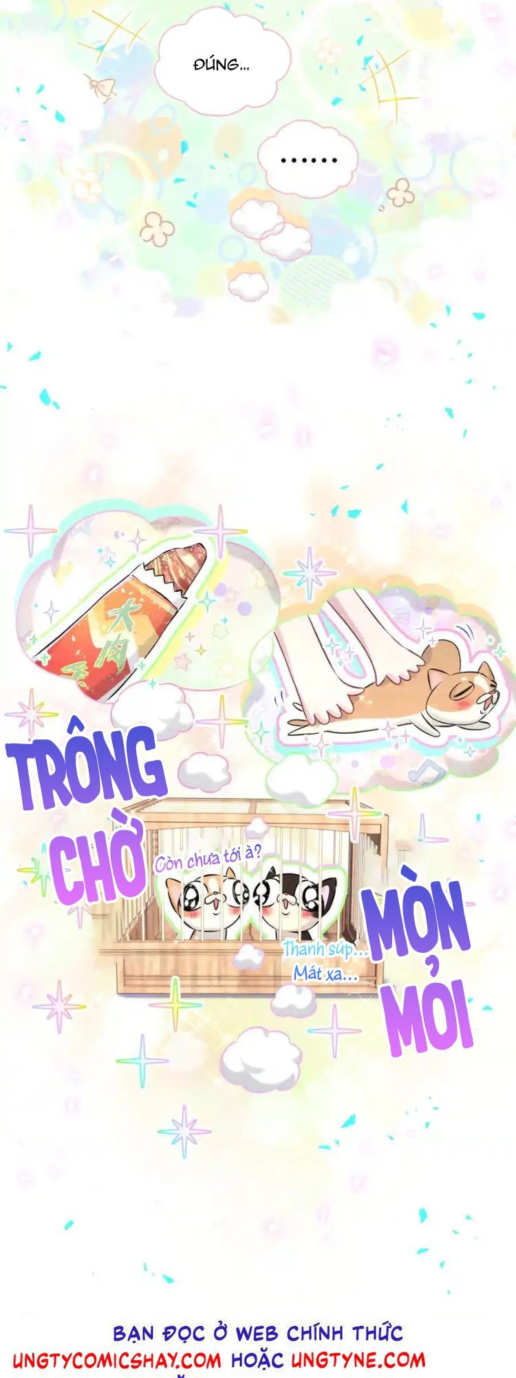 Đứa Bé Là Của Ai ???? Chapter 313 - 30