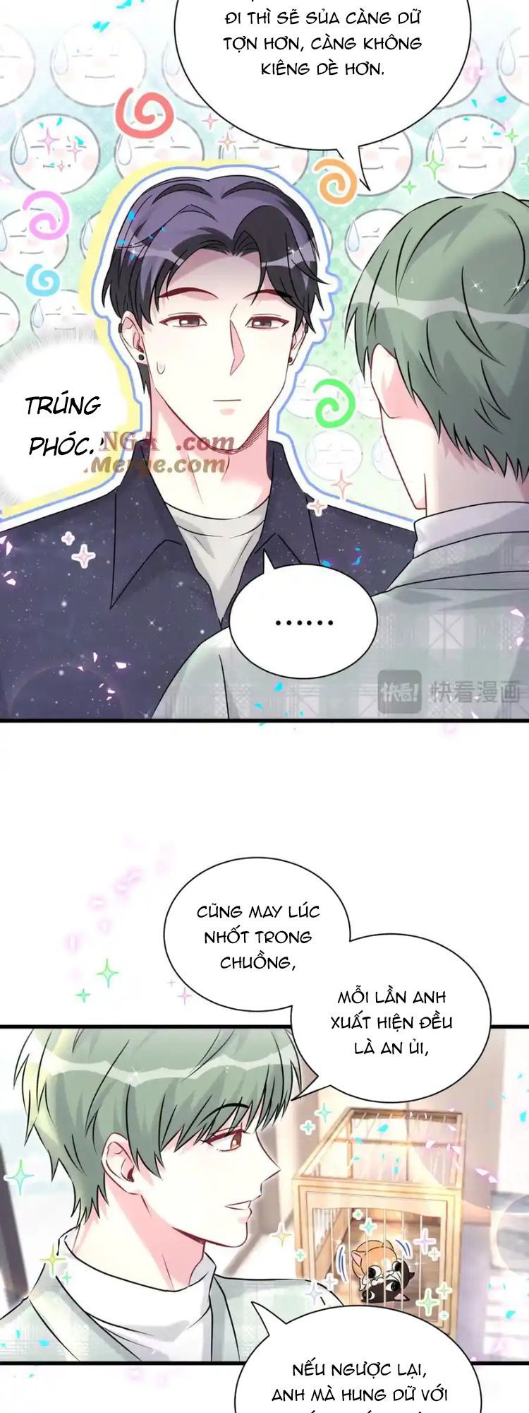 Đứa Bé Là Của Ai ???? Chapter 313 - 8