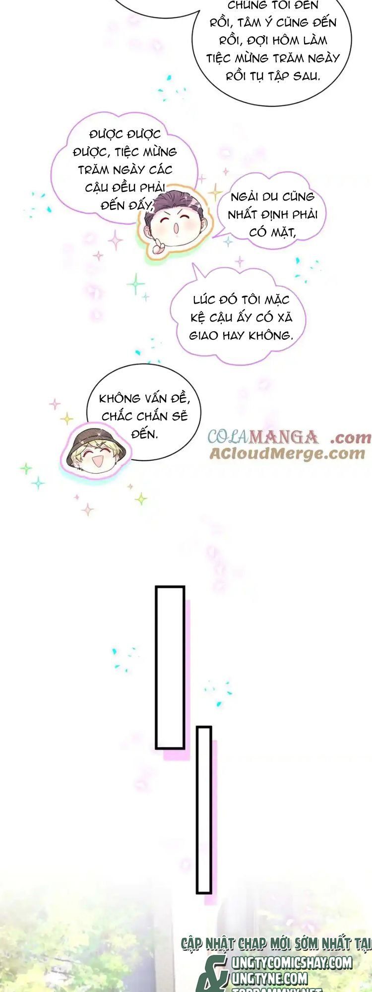 Đứa Bé Là Của Ai ???? Chapter 314 - 14