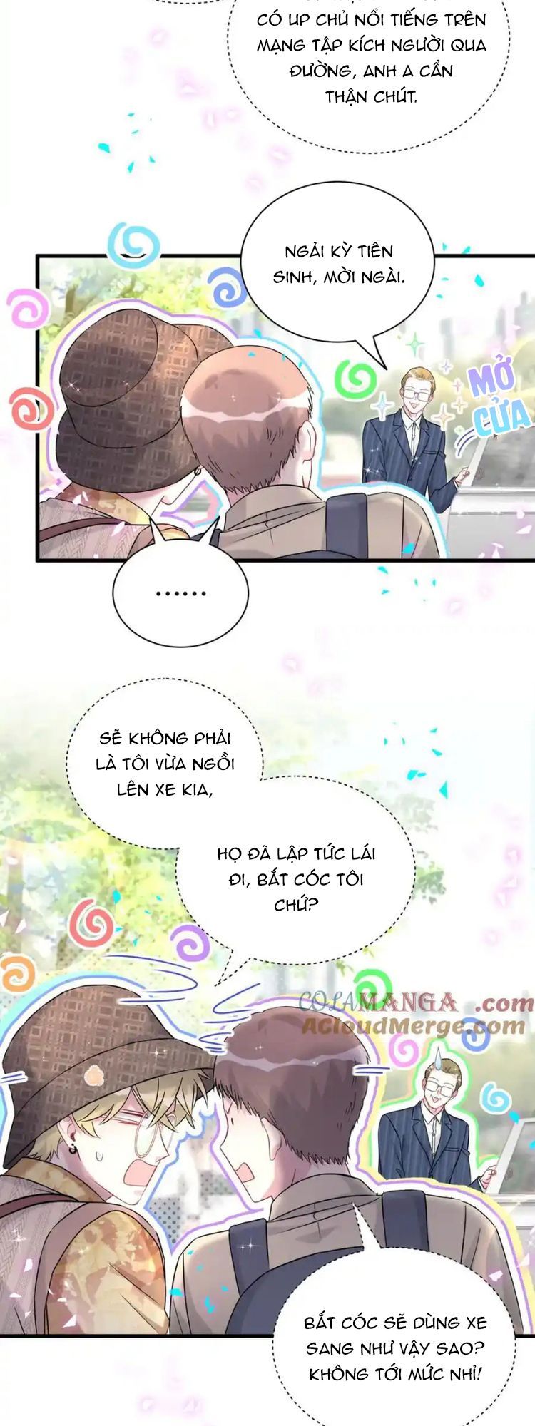 Đứa Bé Là Của Ai ???? Chapter 314 - 19