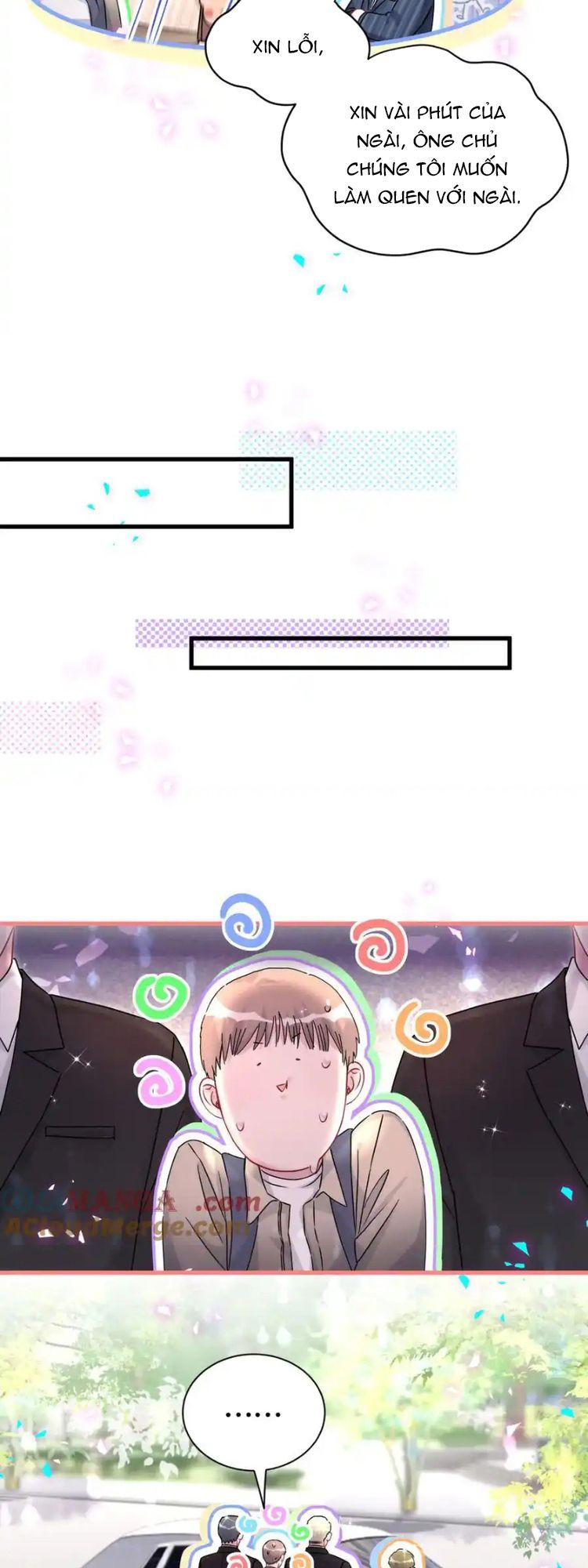 Đứa Bé Là Của Ai ???? Chapter 314 - 24