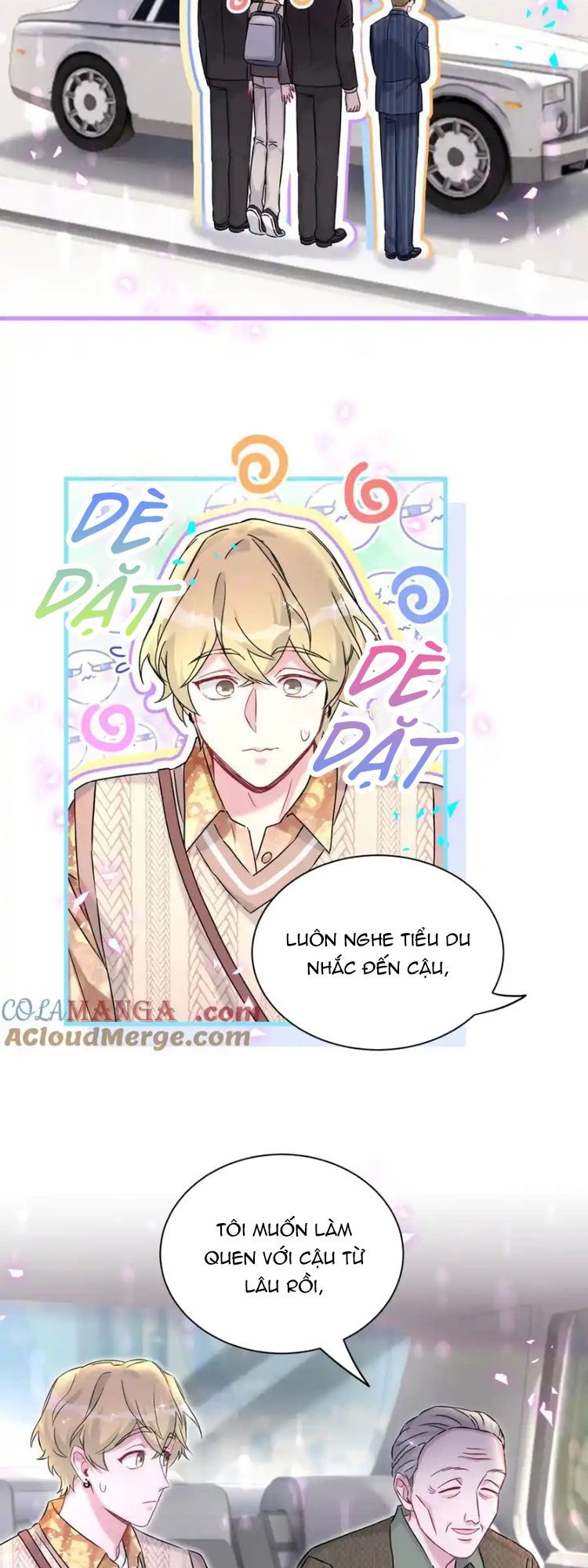Đứa Bé Là Của Ai ???? Chapter 314 - 25