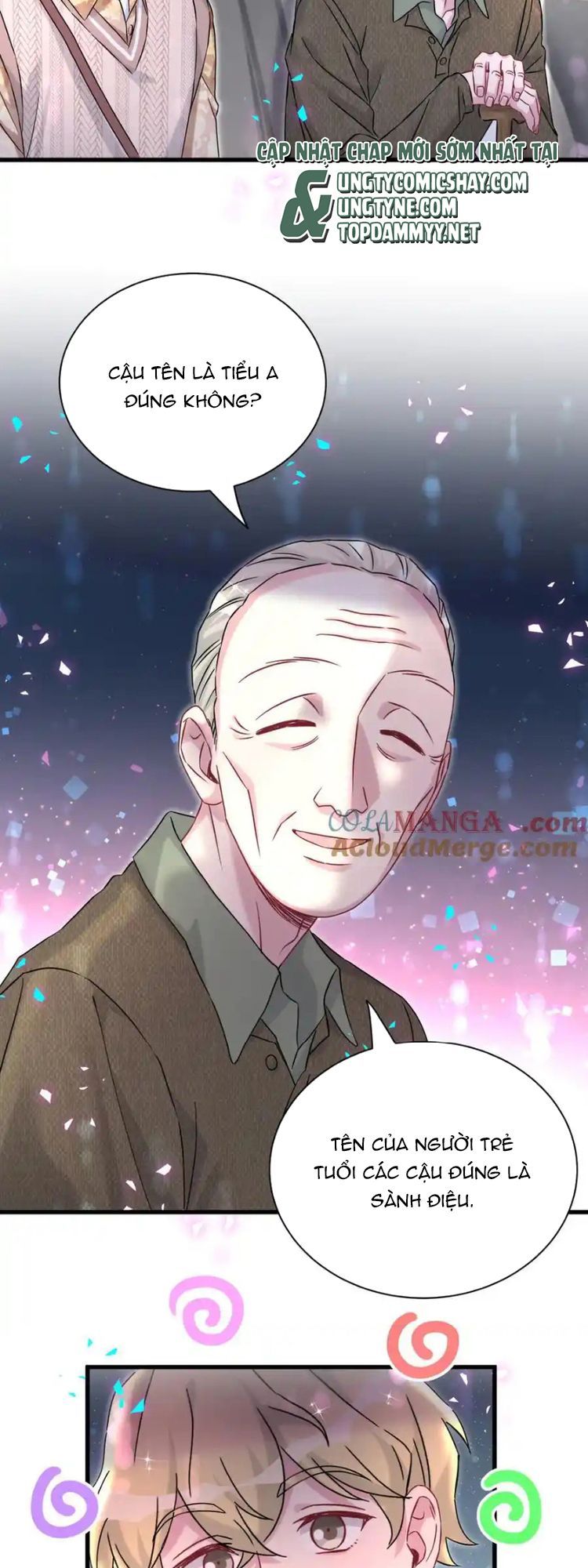 Đứa Bé Là Của Ai ???? Chapter 314 - 26