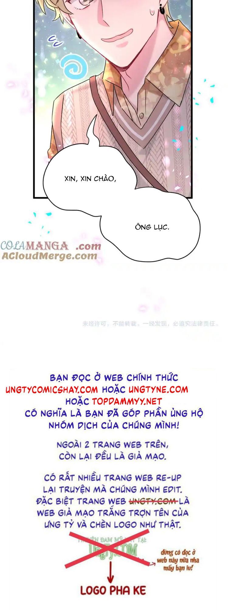 Đứa Bé Là Của Ai ???? Chapter 314 - 27