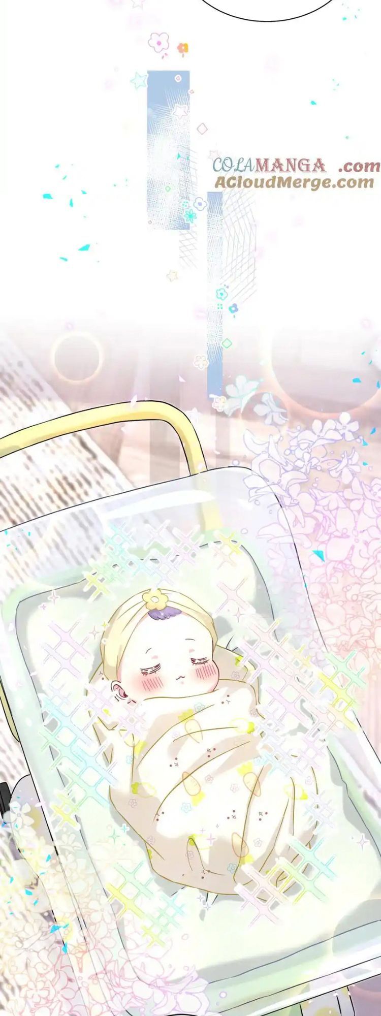 Đứa Bé Là Của Ai ???? Chapter 314 - 10