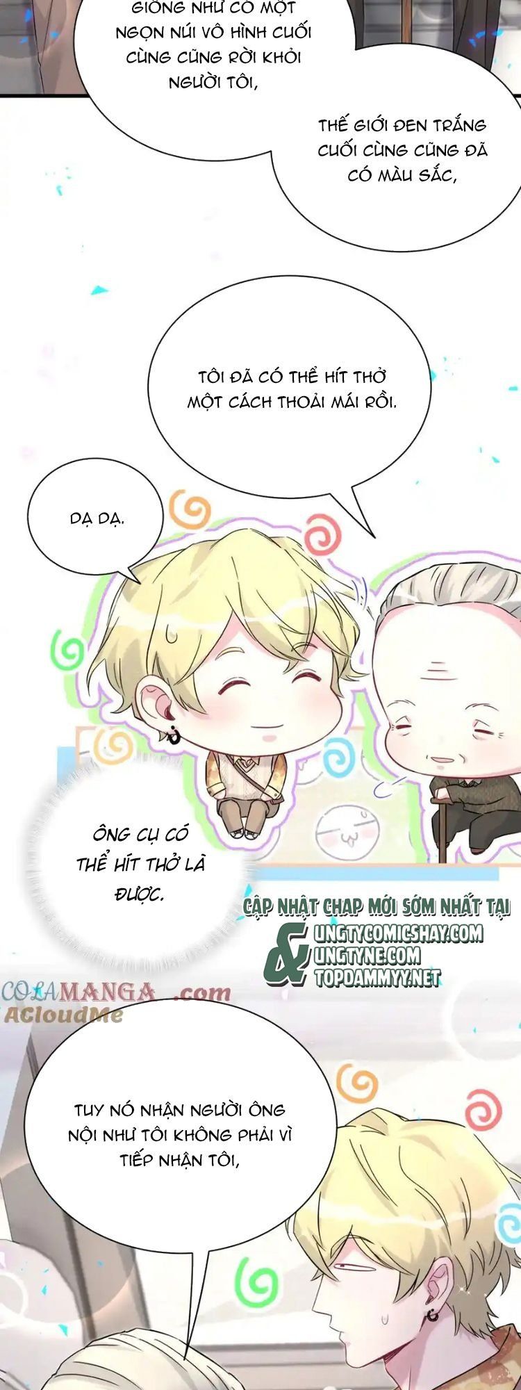 Đứa Bé Là Của Ai ???? Chapter 315 - 11