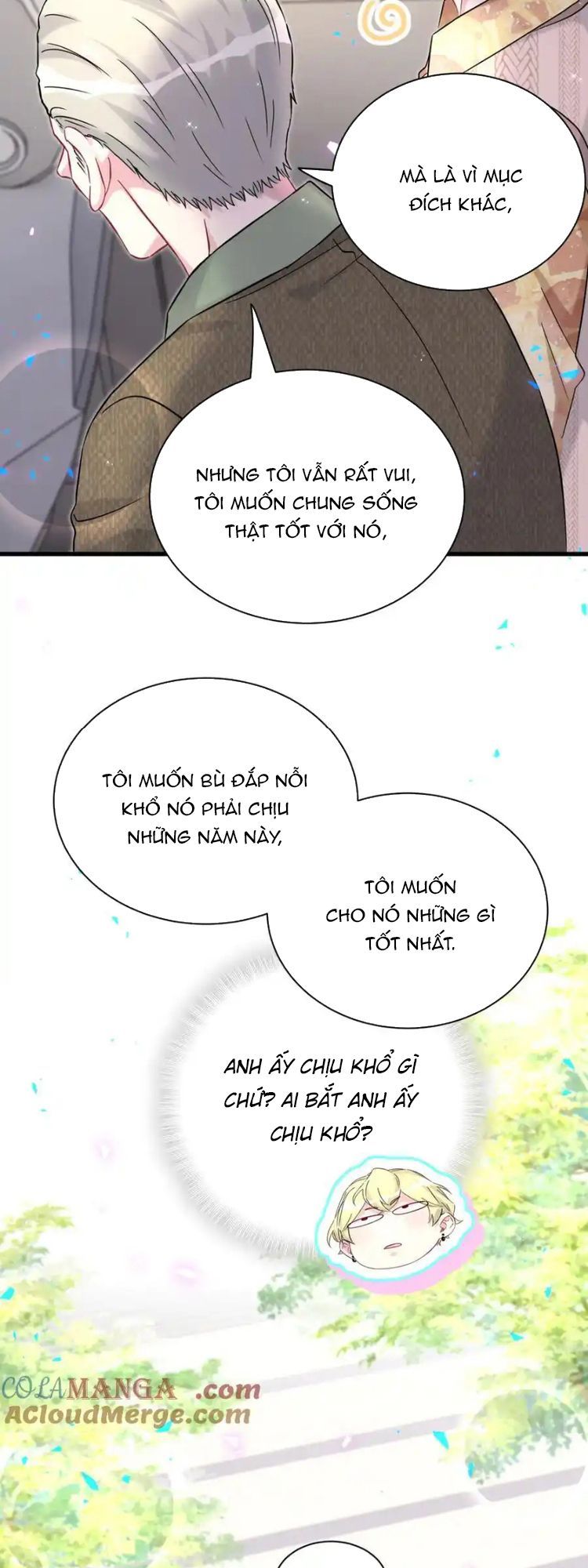 Đứa Bé Là Của Ai ???? Chapter 315 - 12