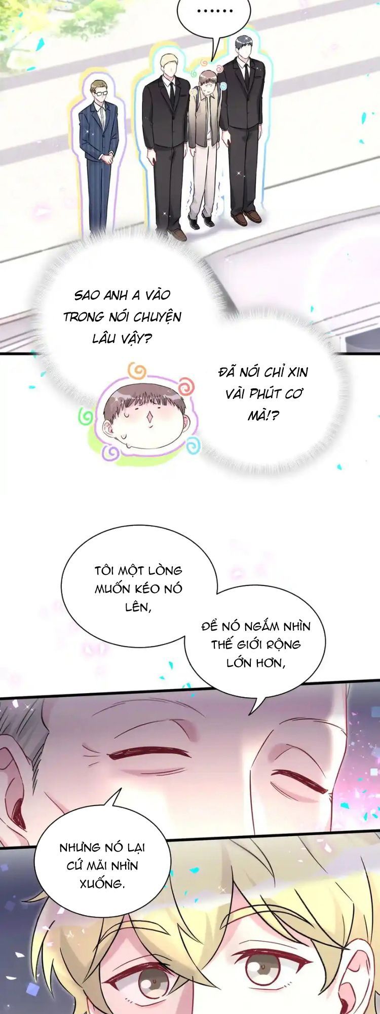 Đứa Bé Là Của Ai ???? Chapter 315 - 13