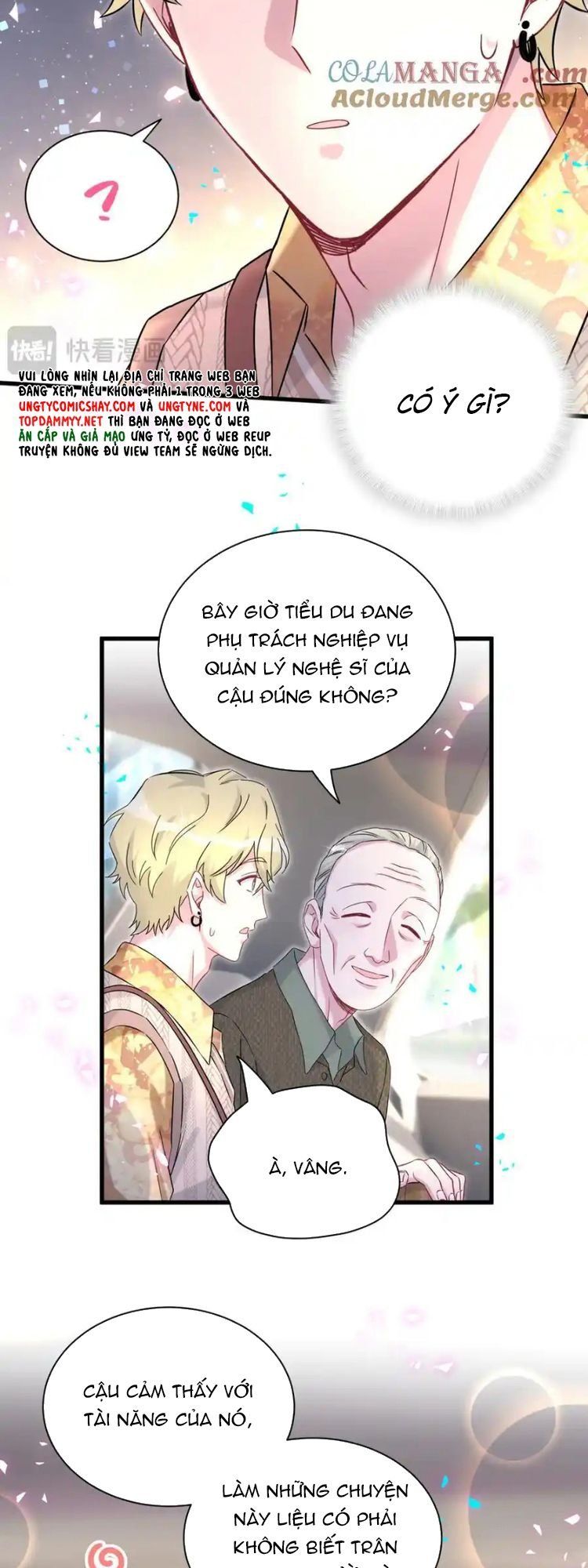 Đứa Bé Là Của Ai ???? Chapter 315 - 14