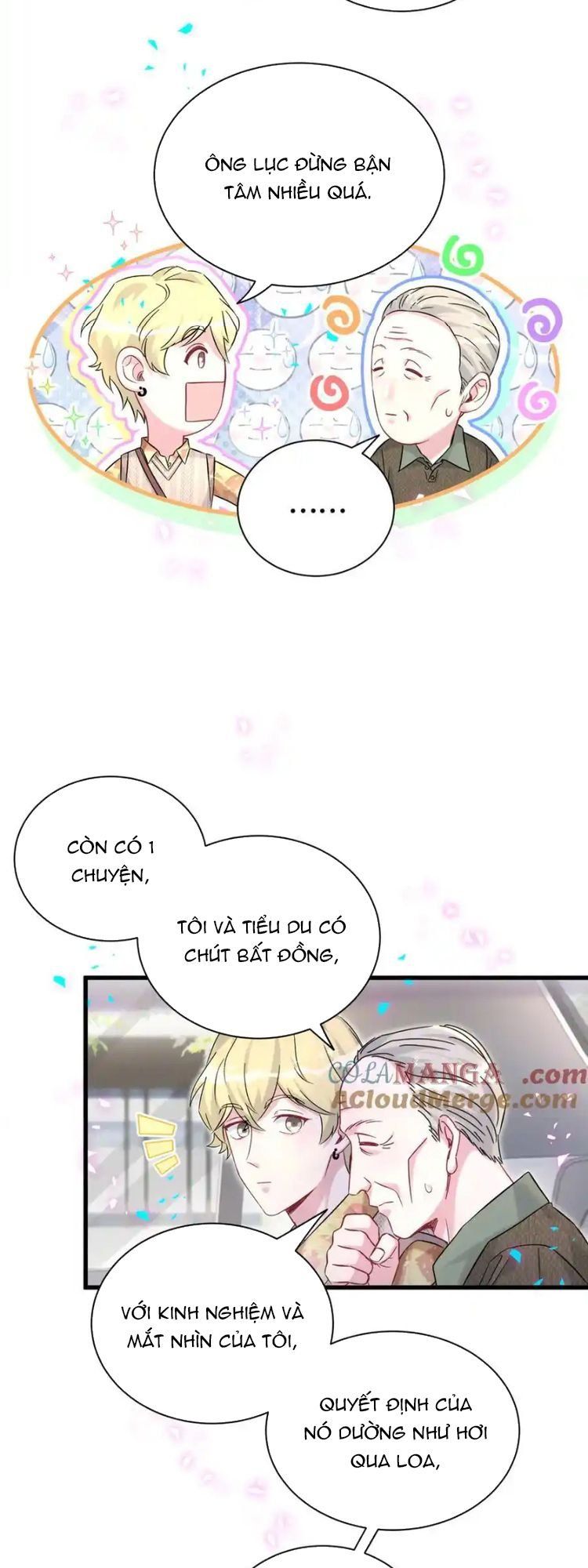 Đứa Bé Là Của Ai ???? Chapter 315 - 18