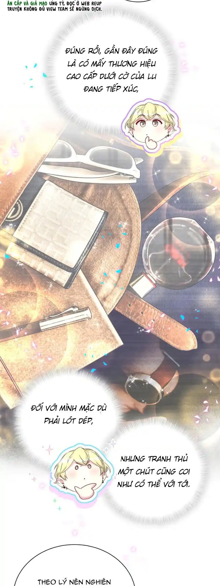 Đứa Bé Là Của Ai ???? Chapter 315 - 20
