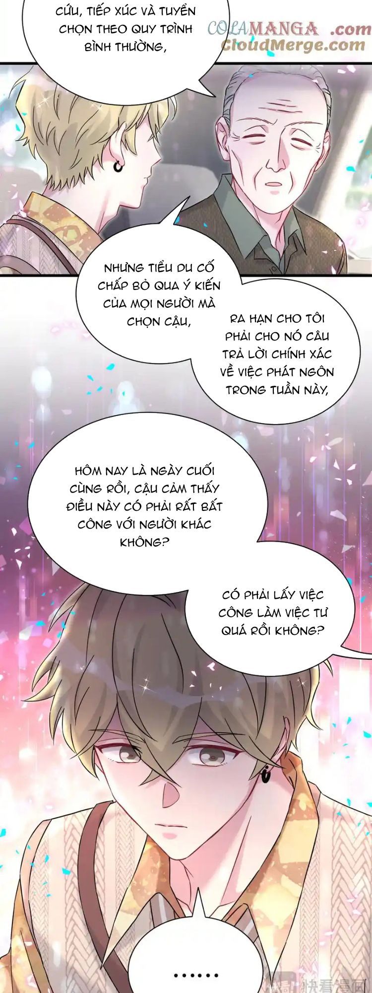 Đứa Bé Là Của Ai ???? Chapter 315 - 21