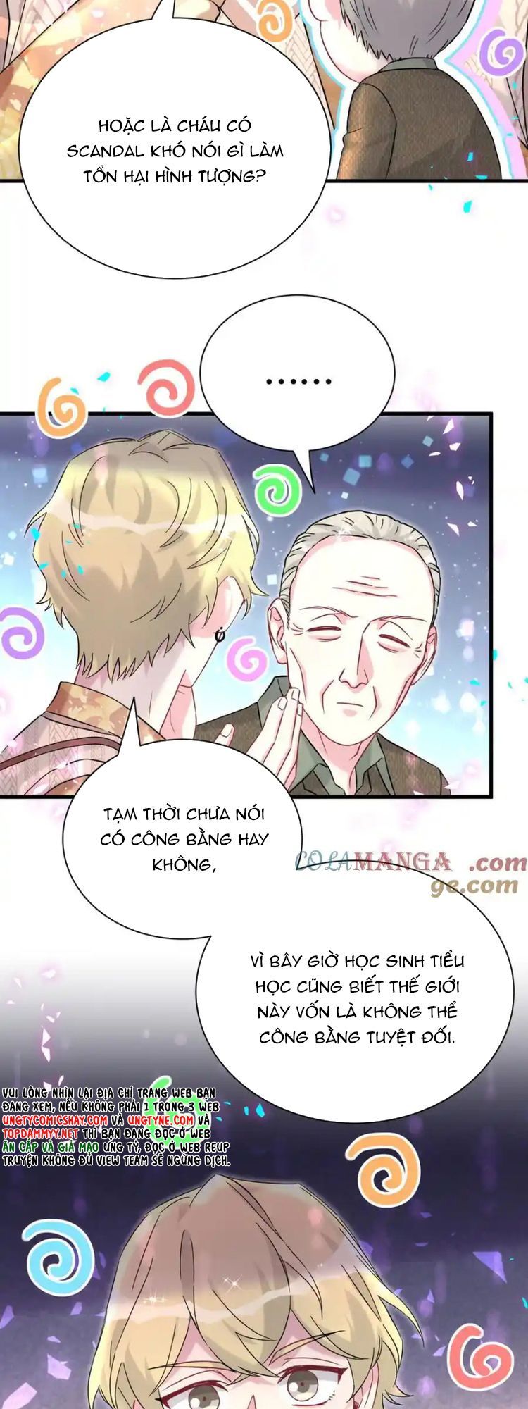 Đứa Bé Là Của Ai ???? Chapter 315 - 25