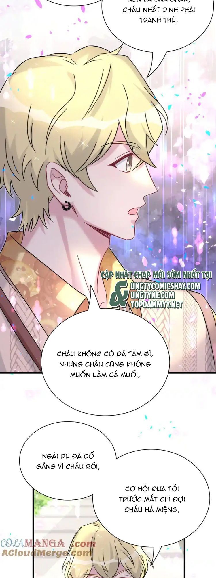Đứa Bé Là Của Ai ???? Chapter 315 - 28