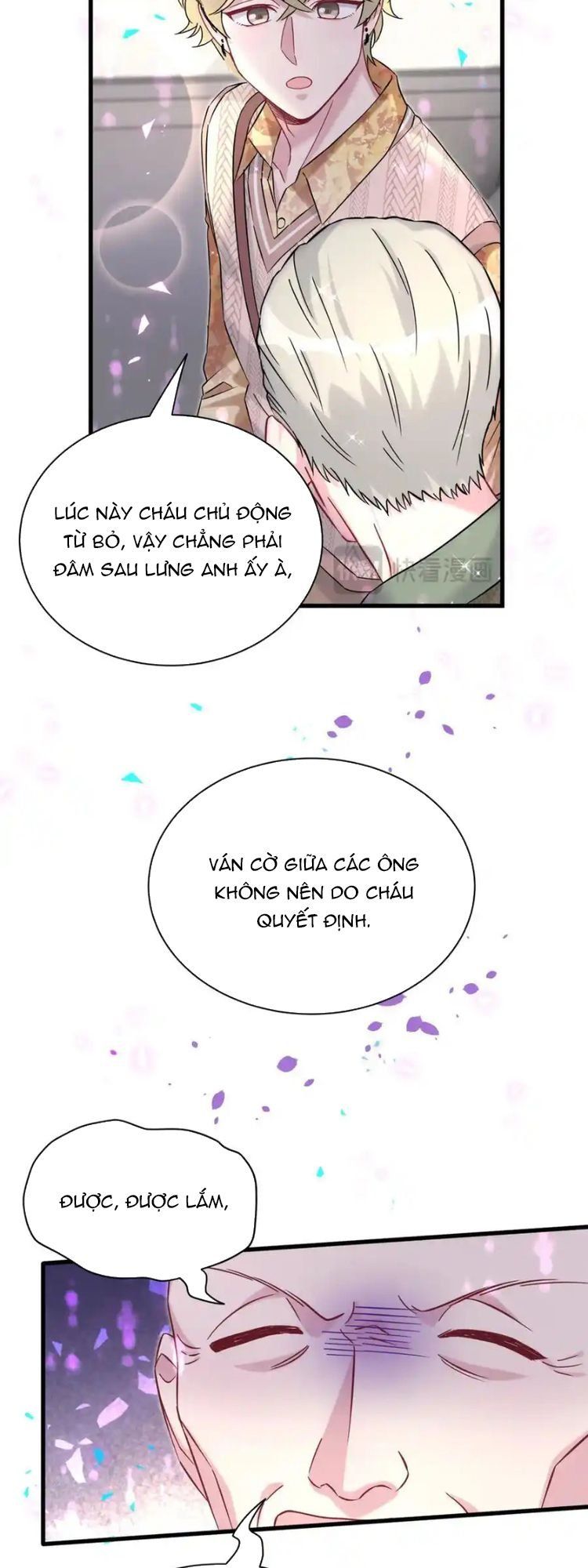 Đứa Bé Là Của Ai ???? Chapter 315 - 29