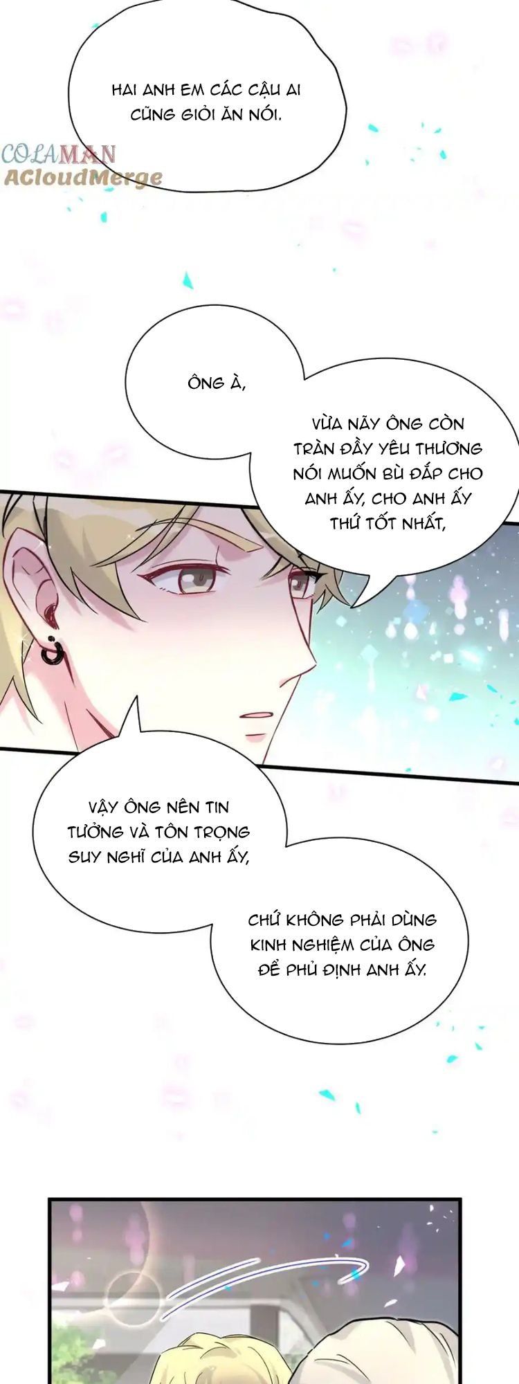 Đứa Bé Là Của Ai ???? Chapter 315 - 30